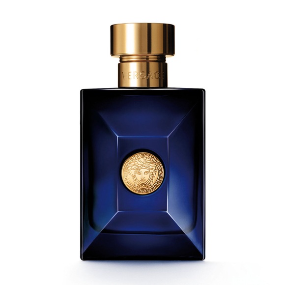Versace Pour Homme Dylan Blue by Versace Eau de Toilette Spray 50 ml