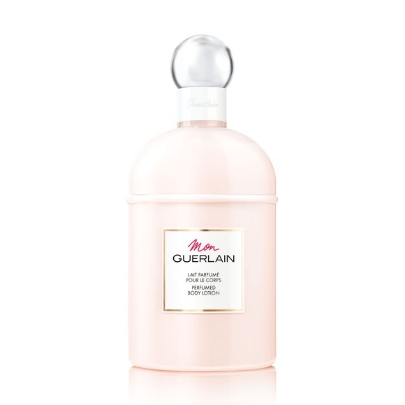 Guerlain Mon Perfumed Body Lotion 200 ml (Profumeria , Lozioni E Olii)