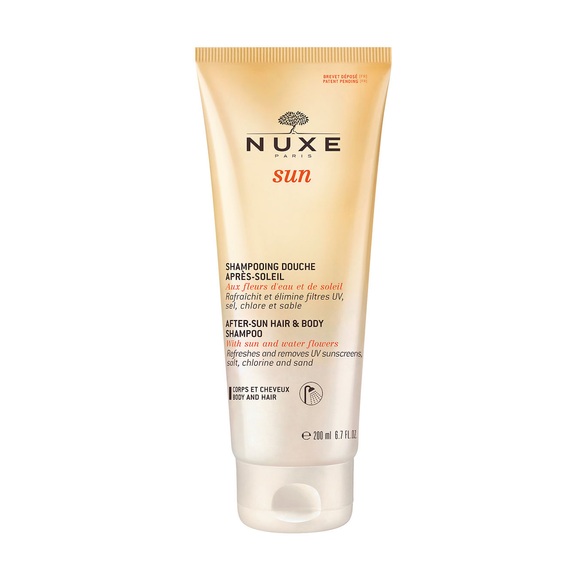 Nuxe After-Sun-Duschshampoo