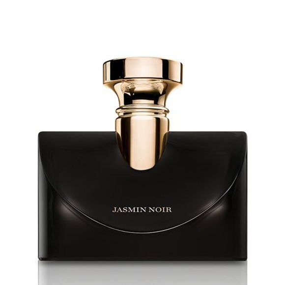 Bvlgari - Splendida Jasmin Noir - Eau de Parfum