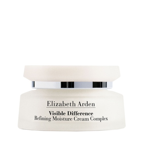 Elizabeth Arden Visible Difference Refining Moisture Cream Complex ...