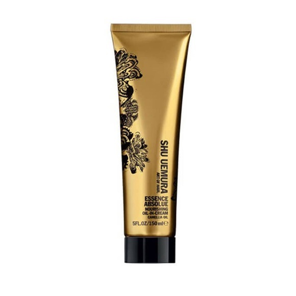 Shu Uemura Oil in Cream Haarcreme 150ml