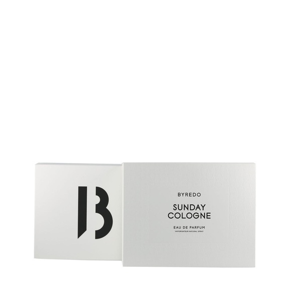 Byredo Sunday Cologne by Byredo Eau de Parfum Spray (Unisex) 100 ml