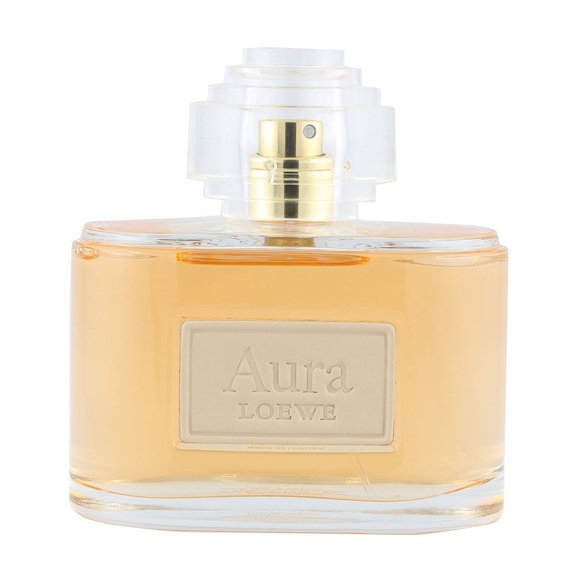 Aura Loewe Eau De Parfum Spray 120ml (4oz)