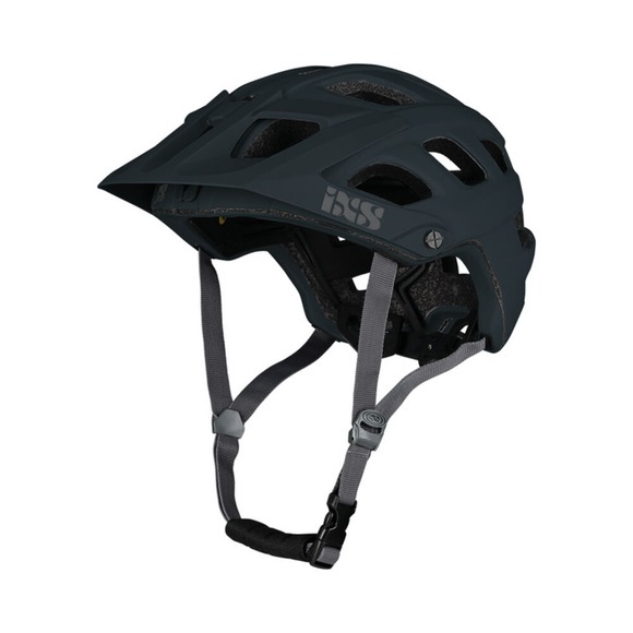 IXS Trail EVO MIPS Helm blau 2022 S/M | 54-58cm MTB Helme