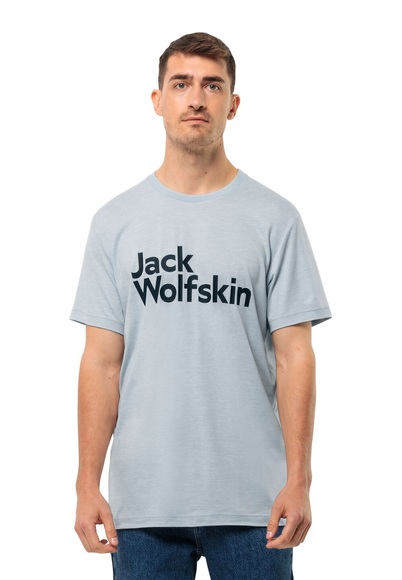 Jack Wolfskin T-Shirt »BRAND T M«