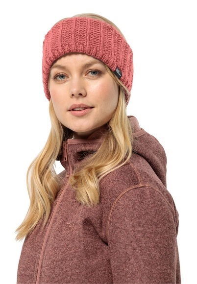 Jack Wolfskin Stirnband »HIGHLOFT KNIT HEADBAND W«