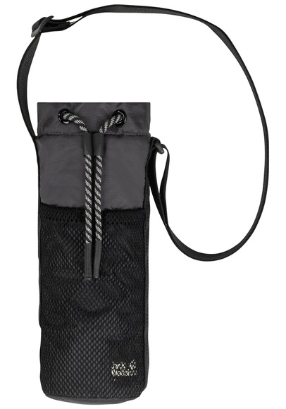 Jack Wolfskin Trinkflaschenhalter 365 Bottle Holster one size phantom phantom