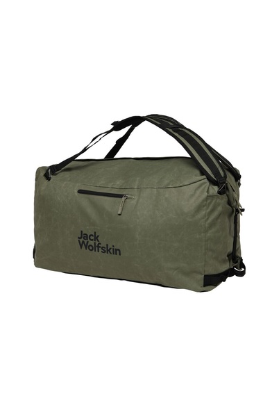 Jack Wolfskin Sport- und Reiserucksack Traveltopia Duffle 85 one size dusty olive dusty olive