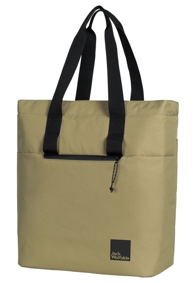 Jack Wolfskin Tagesrucksack und Umhängetasche Thirty Five Cans 2in1 One Size bay leaf Bay Leaf