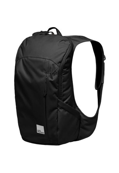 Jack Wolfskin Tagesrucksack Damen Frauenstein one size schwarz black