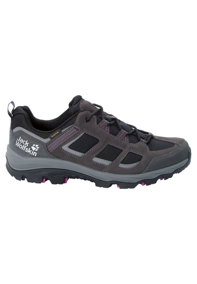 Jack Wolfskin Wanderschuh »VOJO 3 TEXAPORE LOW W«