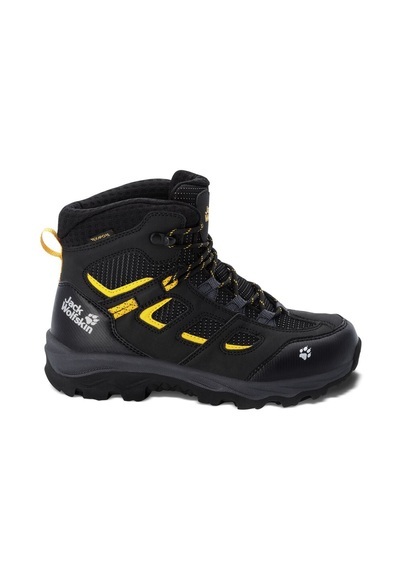 Jack Wolfskin VOJO TEXAPORE MID Wanderschuhe Kinder