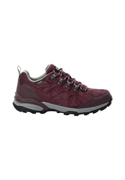 Jack Wolfskin Hikingschuh »REFUGIO TEXAPORE LOW W«
