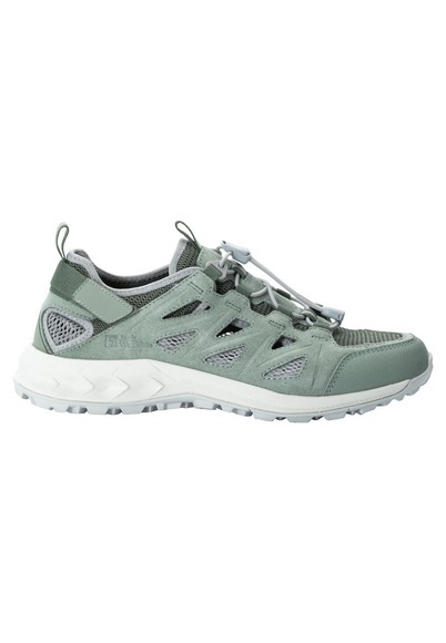 Jack Wolfskin Wanderschuh »WOODLAND 2 HYBRID LOW W«