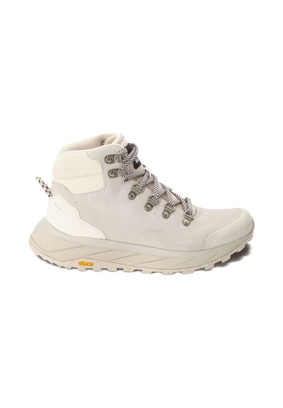 Jack Wolfskin Outdoor Schuhe Damen Terraventure Urban Mid Women 40.5 braun beige / beige