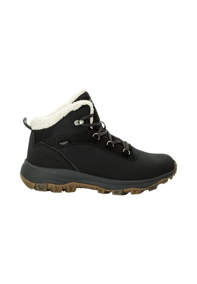Jack Wolfskin Wasserdichte Winterschuhe Damen Everquest Texapore Mid Women 42 phantom phantom