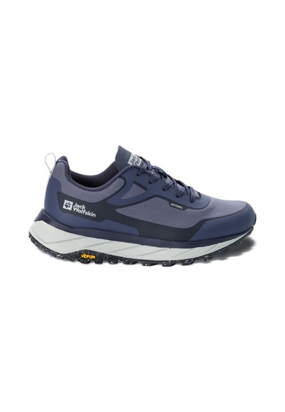 Jack Wolfskin Wanderschuhe Damen Terrashelter Low Women 38 dolphin dolphin