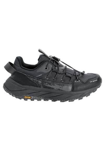 Jack Wolfskin Wanderschuhe Damen Terraquest Low Women 42.5 phantom phantom