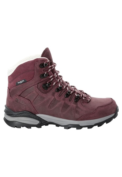 Jack Wolfskin Trekkingschuh »REFUGIO PRIME TEXAPORE MID W«