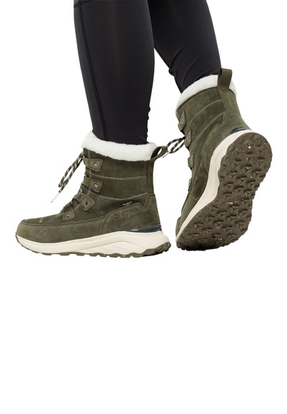 Jack Wolfskin Winterboots »DROMOVENTURE TEXAPORE HIGH W«