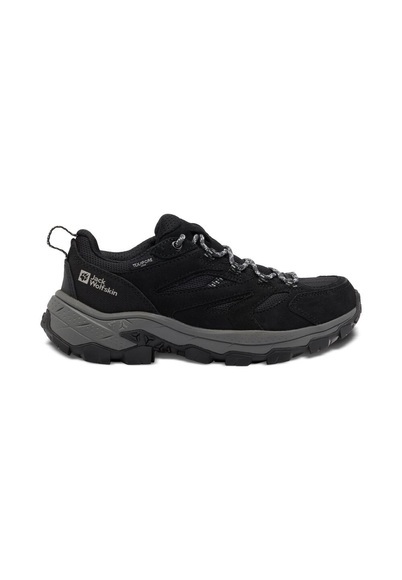Jack Wolfskin Wasserdichte Wanderschuhe Damen Vojo Tour Texapore Low Women 40 phantom Phantom