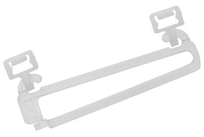 Schlaufengleiter transp. click-it maxi
