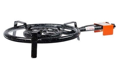Garcima Ringbrenner Ø 40cm