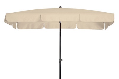 Doppler Sonnenschirm Sunline 225x120 natur