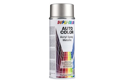 Dupli - Color Acryl-lack 10-0170 Silber Metallic