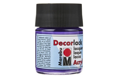 MARABU Decorlack Acryl