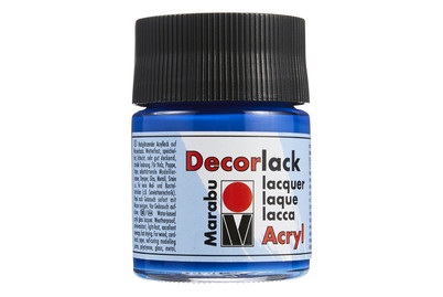 MARABU Decorlack Acryl