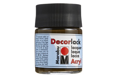 MARABU Decorlack Acryl