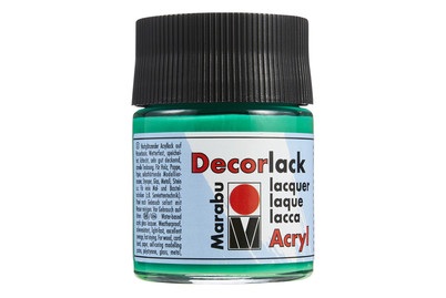 MARABU Decorlack Acryl
