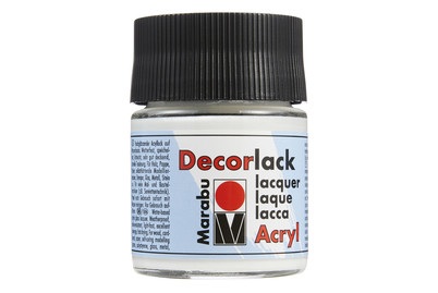 MARABU Decorlack Acryl