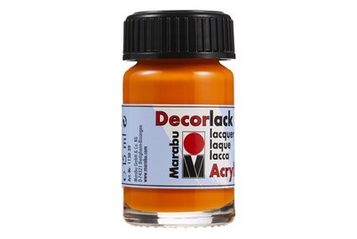 MARABU Decorlack Acryl