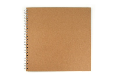Album 30 Bogen 190 g/m2 30x30 cm