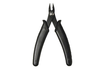 Seitenschneider für Schmuck 13 cm