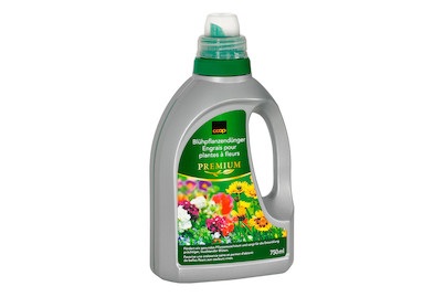 Premium Blühpflanzendünger 750ML