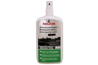 NIGRIN Scheibenreiniger