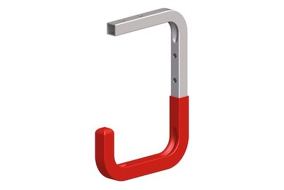 ALFER Wand-/ Deckenhaken