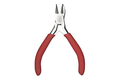 Seitenschneider für Schmuck,11,5 cm,SB-K