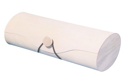 Span-Softbox,18x12x4 cm,FSC