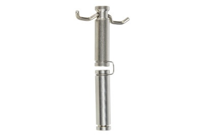 DIAQUA WC-WASSERSTOP ECO METALL