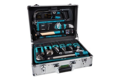 Technocraft Technocraft Werkzeug-koffer