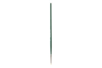 MARABU Pinsel, Rund