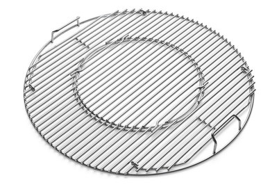 WEBER Grillrost GOURMET BBQ SYSTEM 57