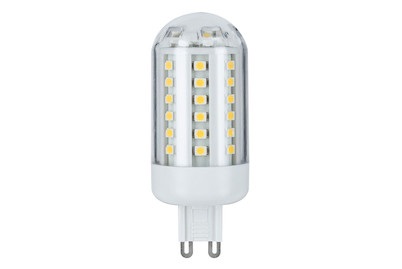 LED Stiftsockel 3W G9 60LEDs warmweiss