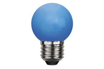 STAR TRADING LED-Lampe Decoration E27