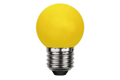 STAR TRADING LED-Lampe Decoration E27